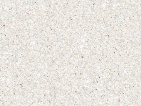 无缝米黄色水磨石