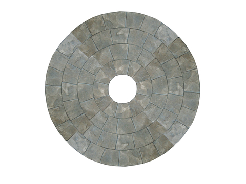 外墙砖广场砖水泥砖拼花鹅卵石石铺路面 室外户外墙地面墙地瓷砖