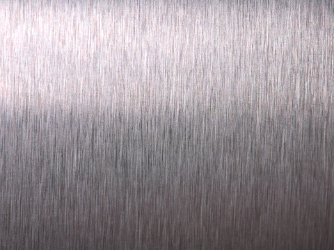 金属拉丝不锈钢板 不锈钢波纹板花纹不锈钢 柳叶纹防滑金属钢板