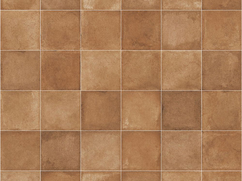 黄棕色美式仿古砖
