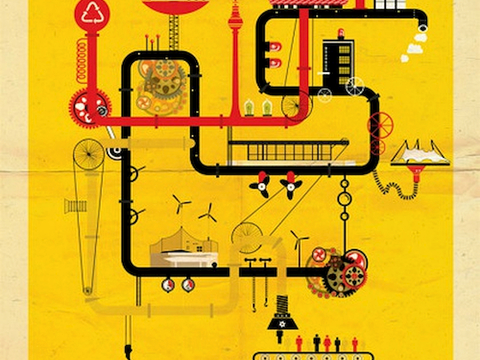现代抽象画 背景装饰画 艺术画 精裱框画 吉祥挂画 水墨油画