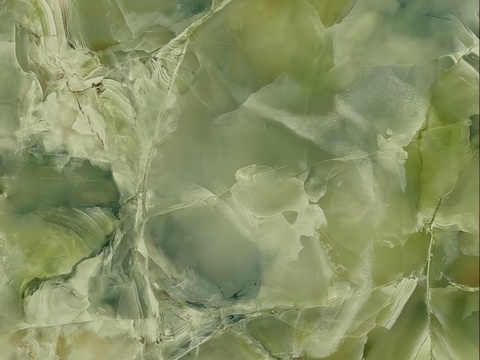 Minotti大理石 透光石 玉石 青玉石