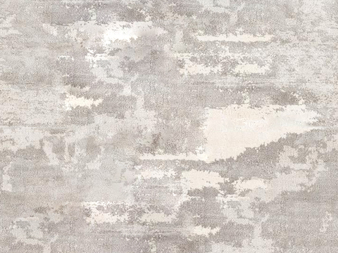  无缝米黄毛绒毛麻地毯 