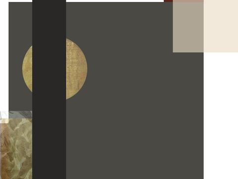 现代抽象画 背景装饰画 艺术画 精裱框画 吉祥挂画 水墨油画