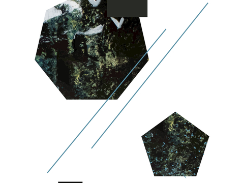 现代抽象画 背景装饰画 艺术画 精裱框画 吉祥挂画 水墨油画