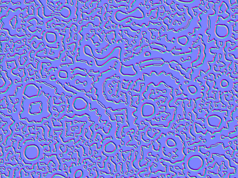  法线凹凸 墙面地面法线纹理 木材 金属不锈钢法线 