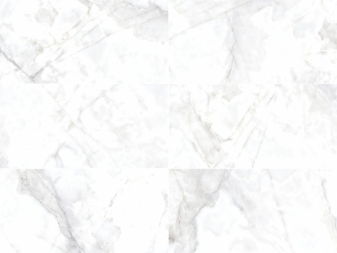 白色玉石大理石岩板 白色透光石 白玉瓷砖