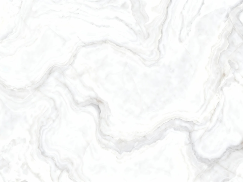 白色玉石大理石岩板 白色透光石 白玉瓷砖