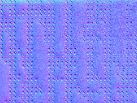 法线凹凸 墙面地面法线纹理 木材 金属不锈钢法线