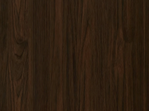 诧寂风中古风 黑色木纹贴图 黑色木饰面防火板