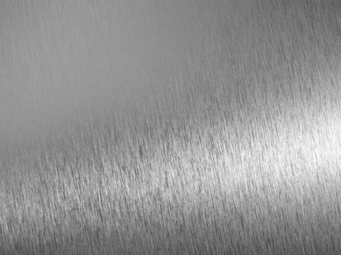 金属拉丝不锈钢板 不锈钢波纹板花纹不锈钢 柳叶纹防滑金属钢板