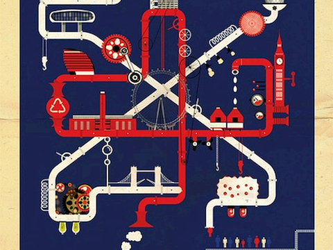 现代抽象画 背景装饰画 艺术画 精裱框画 吉祥挂画 水墨油画