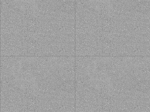 浅灰色地砖水磨石