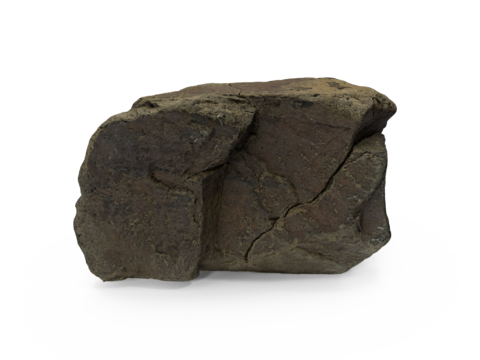 岩石石头PNG免抠