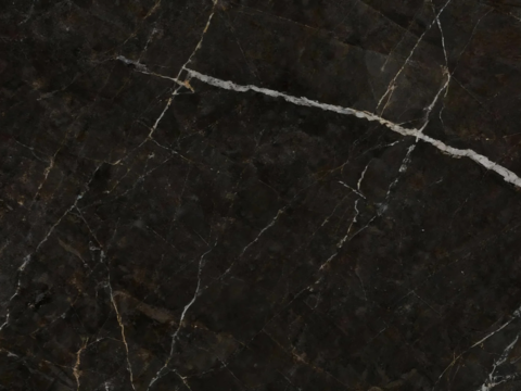 黑金大理石 黑色大理石瓷砖岩板 黑白根大理石