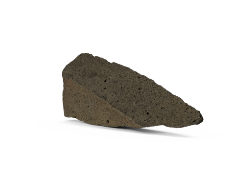 岩石石头PNG免抠