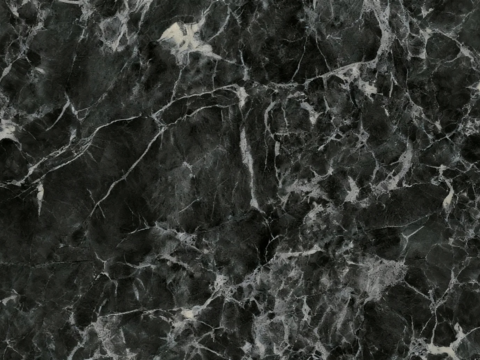 绿色大理石瓷砖岩板 深绿色奢石