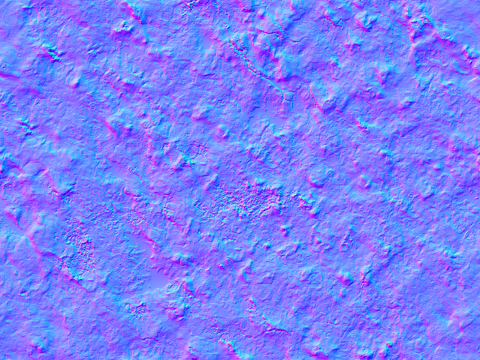  法线凹凸 墙面地面法线纹理 木材 金属不锈钢法线 