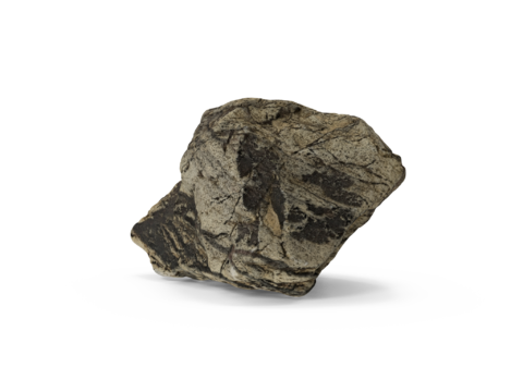 岩石石头PNG免抠