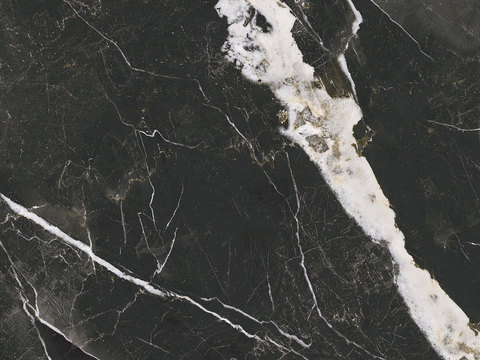 系列黑色大理石瓷砖