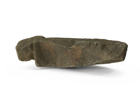 岩石石头PNG免抠