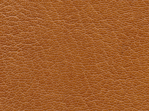 粗纹皮革