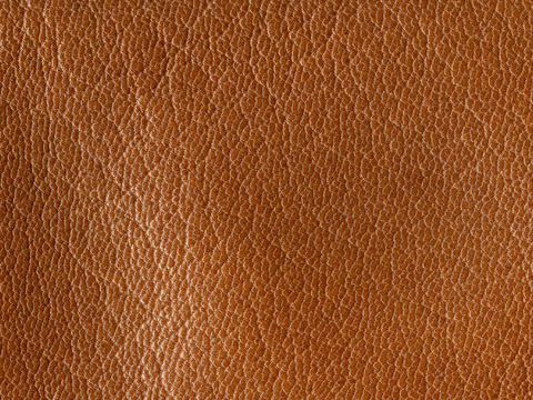 粗纹皮革
