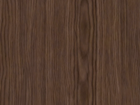 诧寂风 中古风 胡桃木纹  深咖色木饰面 胡桃木木饰面防火板