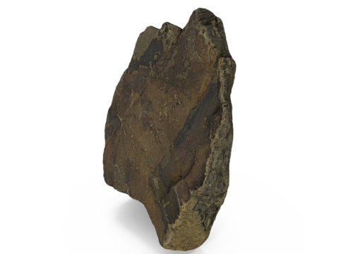 岩石石头PNG免抠