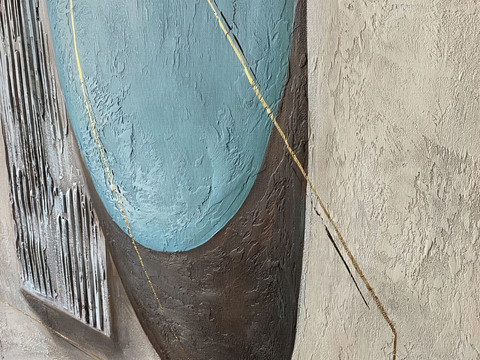 现代装饰画，简约挂画