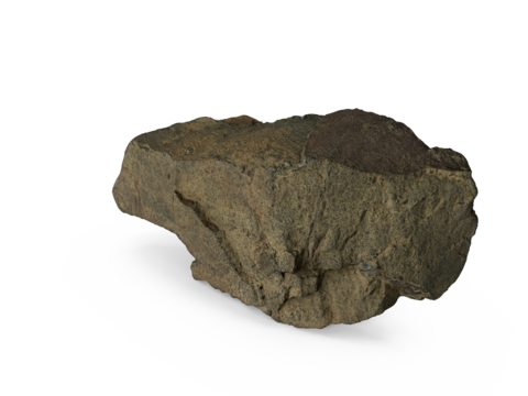 岩石石头PNG免抠