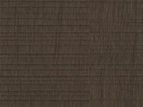 深咖色木饰面 凹凸纹木饰面