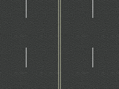 马路公路道路沥青马路路面