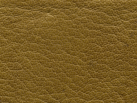 粗纹皮革