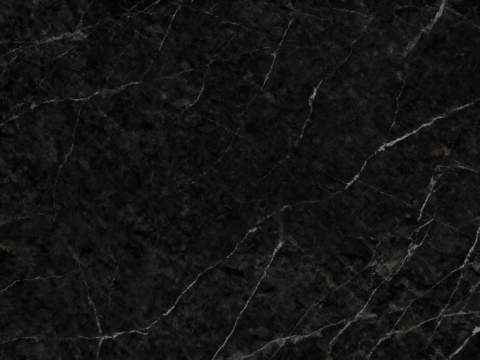 现代简约 黑色大理石瓷砖岩板 黑白根大理石