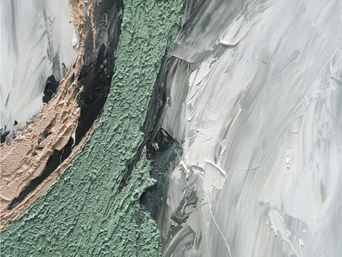  现代抽象画 背景装饰画 艺术画 精裱框画 吉祥挂画 水墨油画 