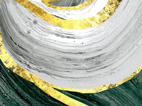 现代抽象画 背景装饰画 艺术画 精裱框画 吉祥挂画 水墨油画