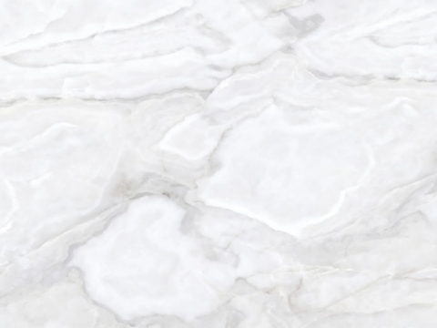 白色玉石大理石岩板 白色透光石 白玉瓷砖