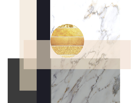 现代抽象画 背景装饰画 艺术画 精裱框画 吉祥挂画 水墨油画