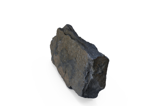 岩石石头PNG免抠