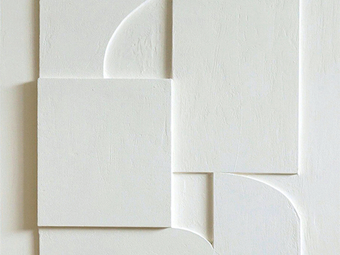  现代抽象画 背景装饰画 艺术画 精裱框画 吉祥挂画 水墨油画 