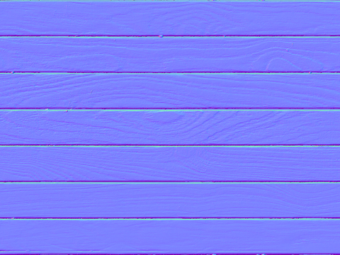  法线凹凸 墙面地面法线纹理 木材 金属不锈钢法线 