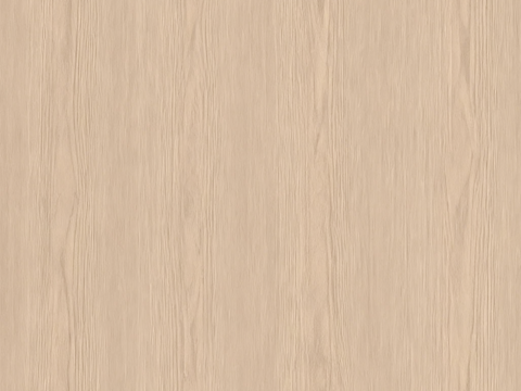 原木风北欧风 原木色木纹木饰面 奶油色木饰面防火板