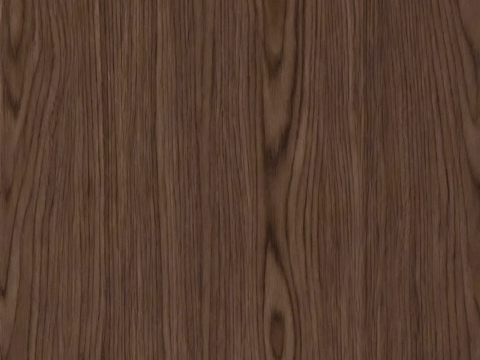 诧寂风 中古风 胡桃木纹  深咖色木饰面 胡桃木木饰面防火板