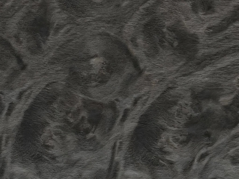 天然黑色染色木饰面 天然木皮 黑色木饰面防火板