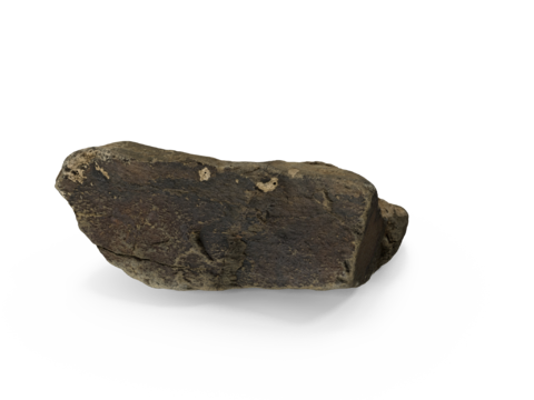 岩石石头PNG免抠