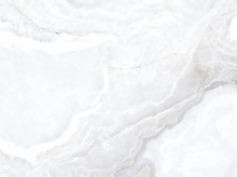 白色玉石大理石岩板 白色透光石 白玉瓷砖