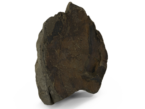 岩石石头PNG免抠