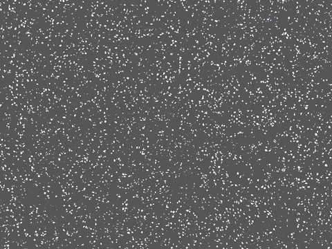 满天星深灰色水磨石