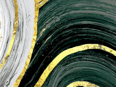 现代抽象画 背景装饰画 艺术画 精裱框画 吉祥挂画 水墨油画